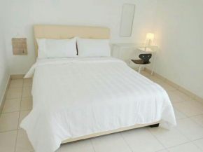 WHITE Residence Semi-D Setia Alam/Klang